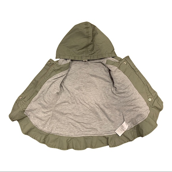🎉HP🎉Old Navy Utility Jacket 18-24 Months - Picture 3 of 8
